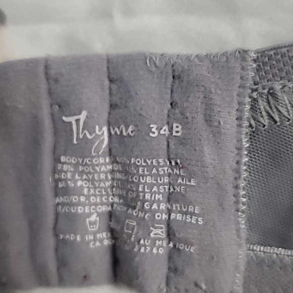 Bra - Picture 3 of 3